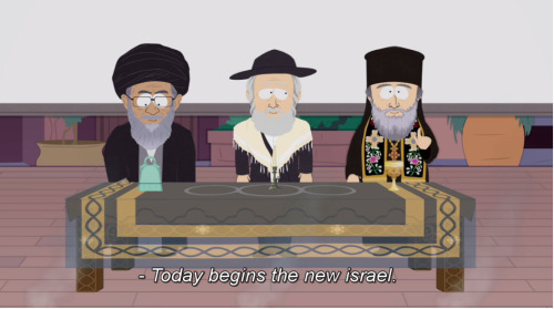 south park ginger cow van halen season 17 best scene
