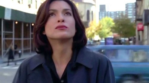 season one svu season 17 mariska hargitay olivia benson