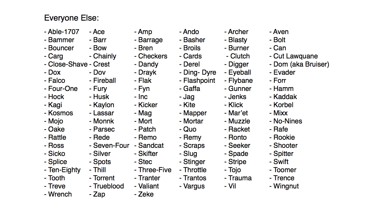 some-new-wonder-complete-list-of-named-clone-troopers-organized-by