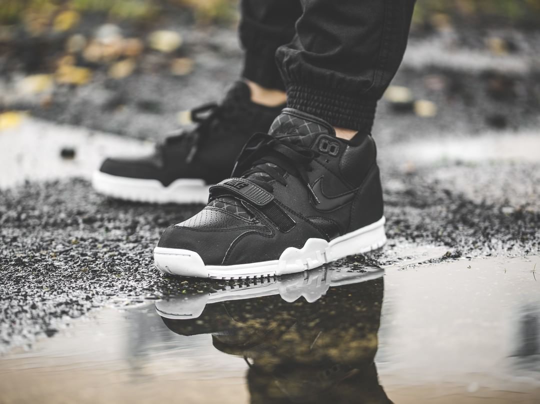 air trainer mid