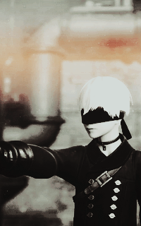 ivy-suppigraphic:9S [ NieR : Automata ]Keep reading