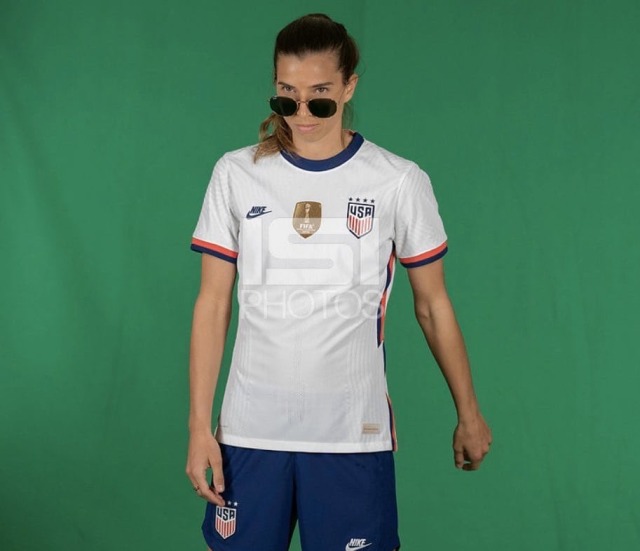 uswnt new kits