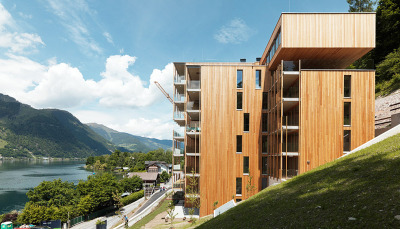 subtilitas:<br /><br />Henke  Schreieck - Bellevue hotel, Zell am See 2015. 