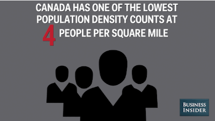 businessinsider:
“ When you think of Canada do you think of Mac and Cheese?
You should.
”
I don’t think any of this was a surprise to me, but my UK contacts might be interested to learn about my adoptive home…