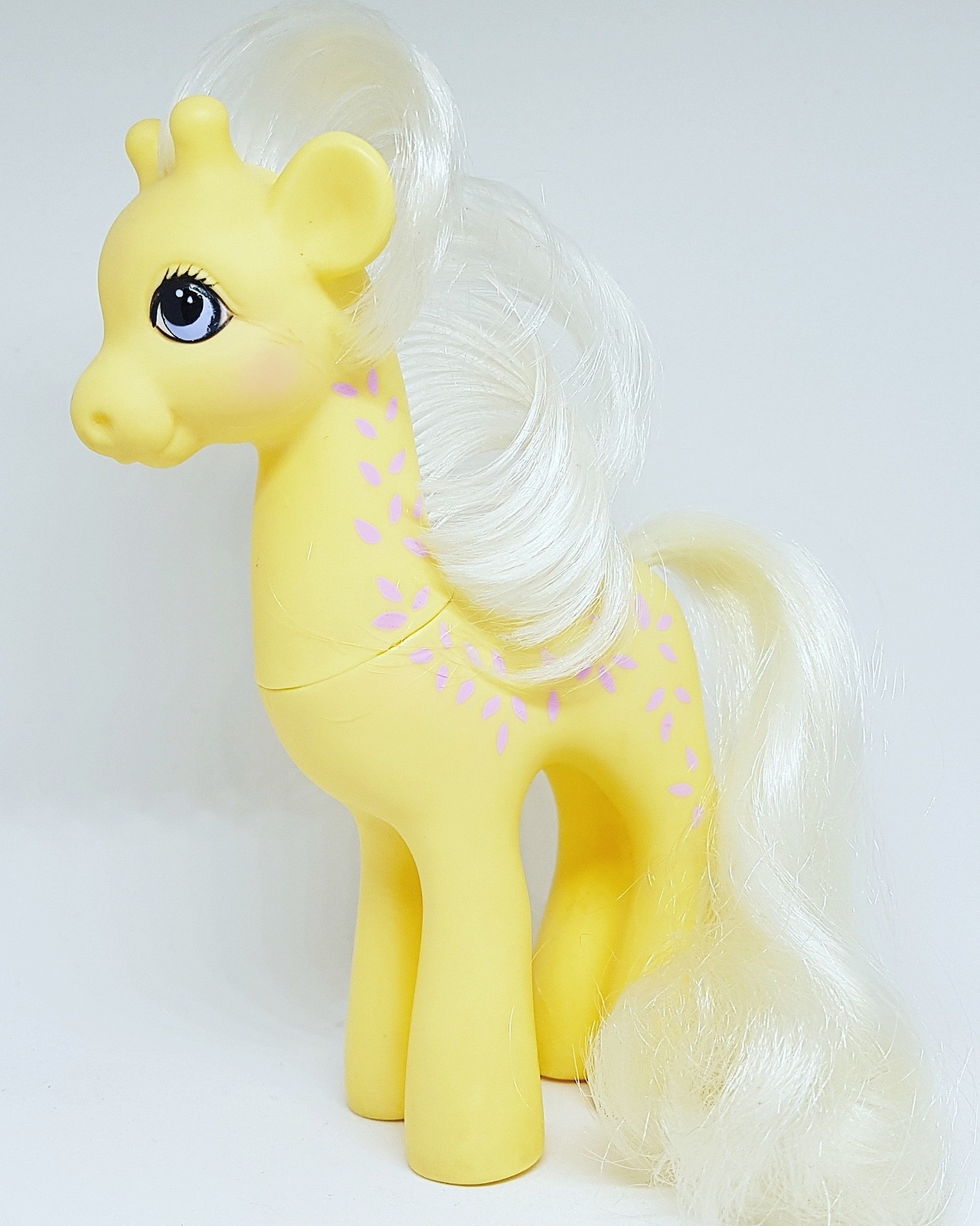 my little pony g1 toys