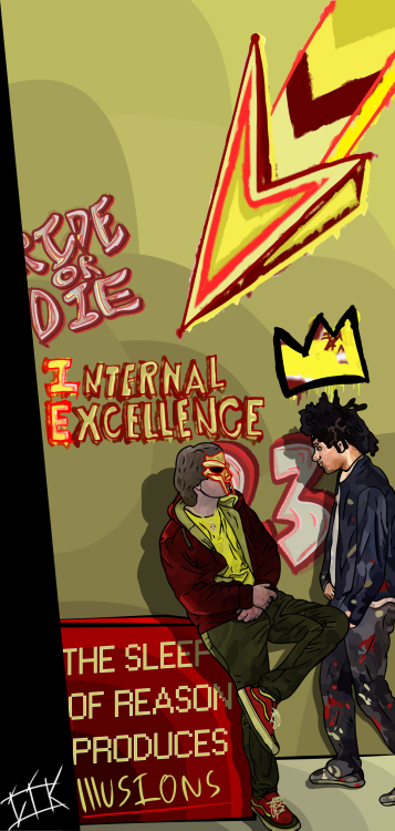 illesttheking