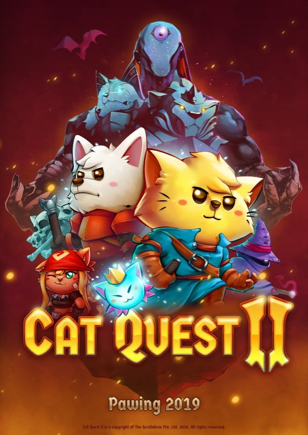 Cat Quest 2. Драконоборец Cat Quest. Cat Quest II: the Lupus Empire. Кэт квест.