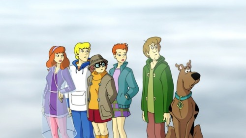 Scooby Doo And The Loch Ness Monster Tumblr