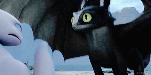 Featured image of post Httyd 3 Toothless And Light Fury Babies I made up light fury and toothless s babies httyd httyd3 pic twitter com ma8ouhwnss