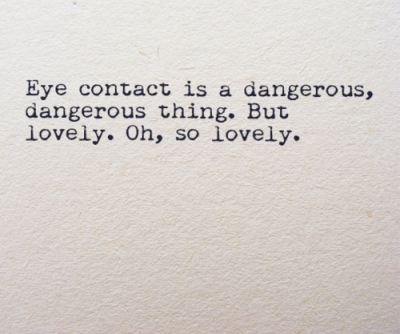 Eyes Quotes Tumblr