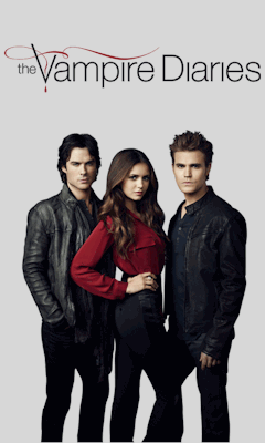 The Vampire Diaries Lockscreens Tumblr