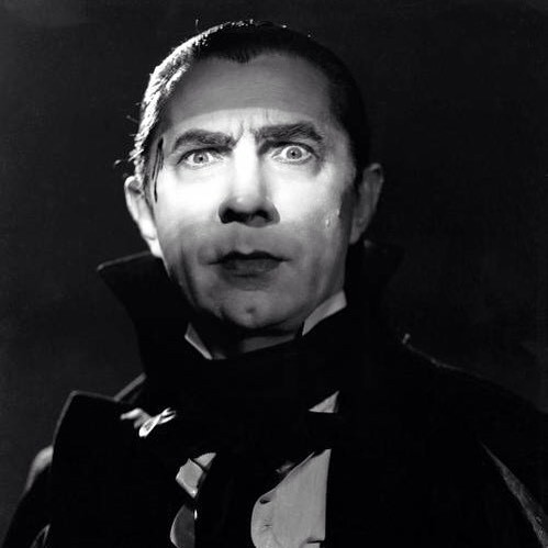 Bela Lugosi Vampire