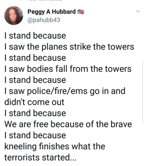 rightsmarts:I Stand