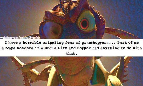 Résultats de recherche d'images pour « Hopper a bug's life tumblr »