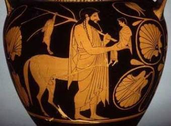 Greek Vase Art Tumblr