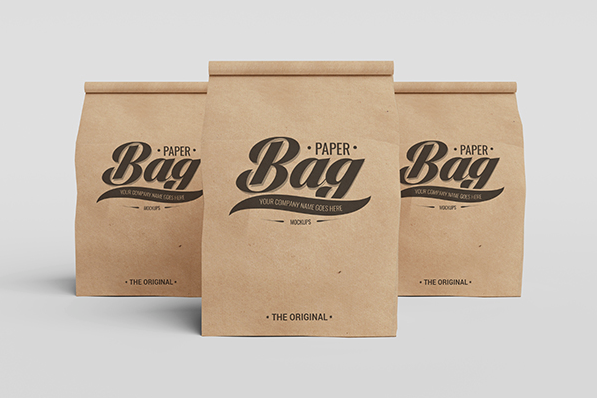 Download mckps: Free Paper Bag Mockup Free paper bag... - Fernando |Q|