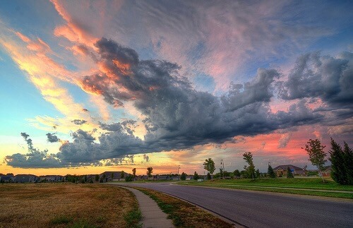 storyofthislife:clouds