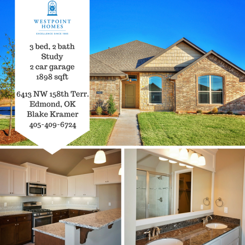 Westpoint Homes Blog Incentives for ANY SPEC Home in Deer Creek