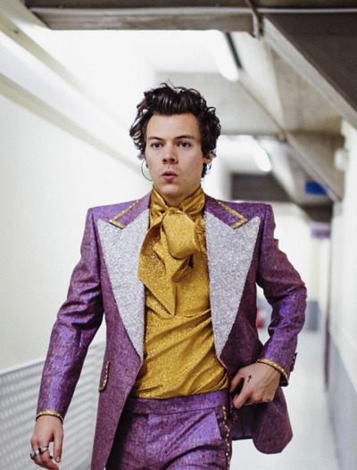 harry styles live on tour milan
