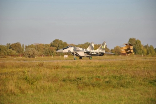 bmashine:Ukrainian aviation is preparing for the exercises “...