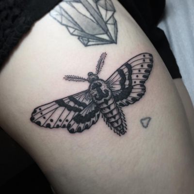 black medicine tattoo tumblr