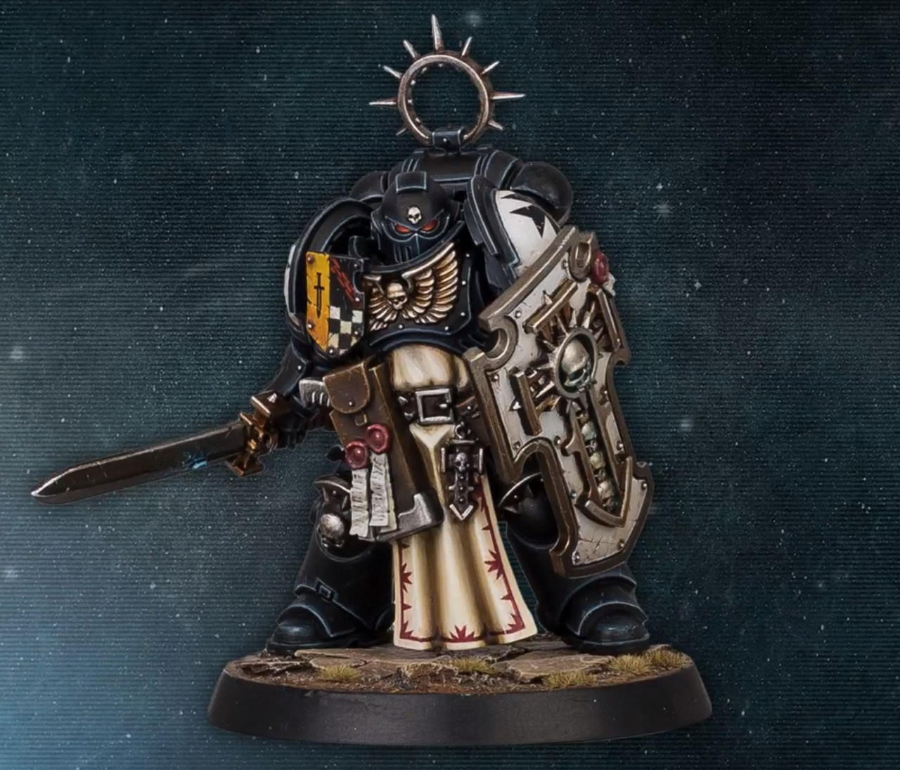 Warhammer space marine steam api dll фото 100