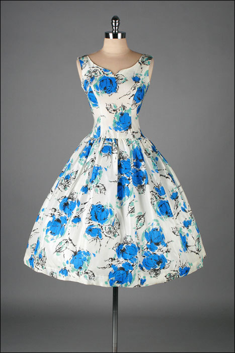 1950s fashion on Tumblr