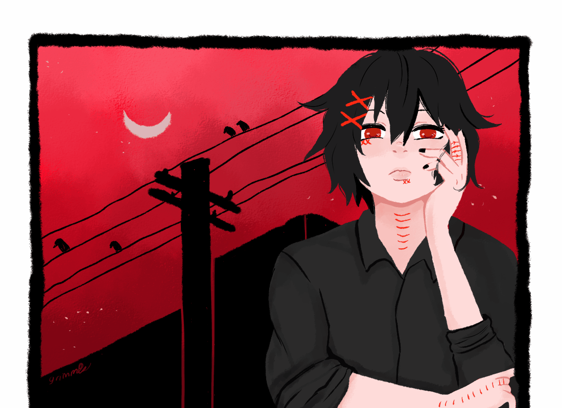 suzuya juuzou fanart tumblr