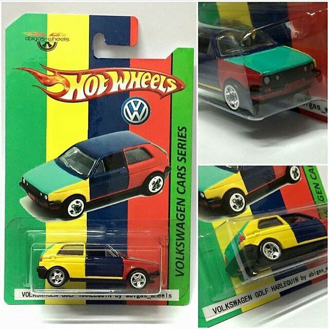 mk4 jetta hot wheels