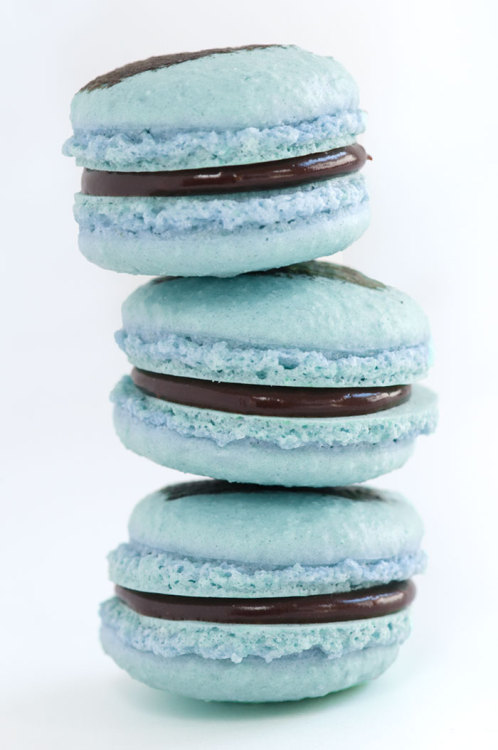 My favourite macaroons….everyone give it a whoopdiwhoop!...