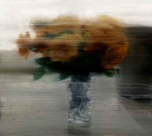 nontemporary:GERHARD RICHTER