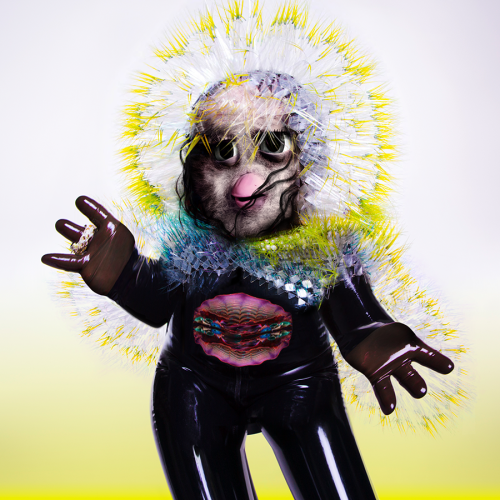 bjorkwithdieresis:Furby Living