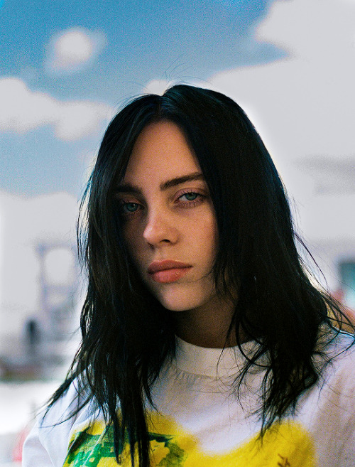 billieeilishgifs