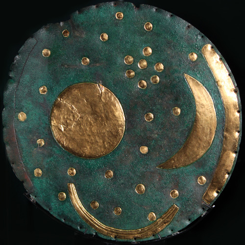 sci-universe:The oldest depiction of the universeThis is one...