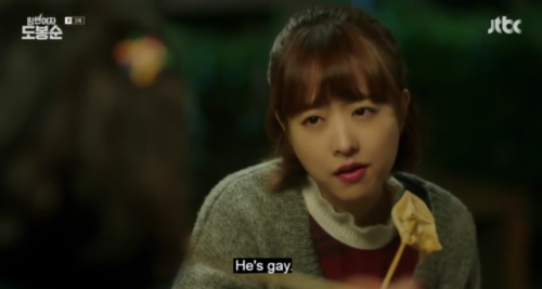 kdramasoverflowers:When your mother doesn’t understand that...