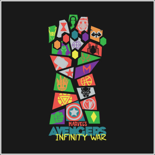 Avengers: Infinity WarDamn, this movie was awesome! Ten years of...