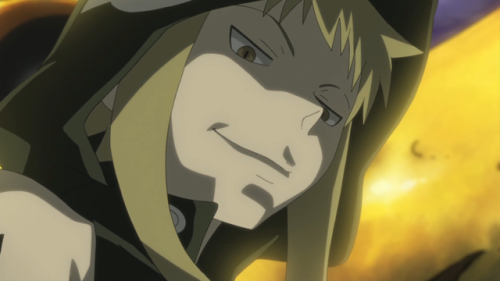 Soul Eater Screencaps