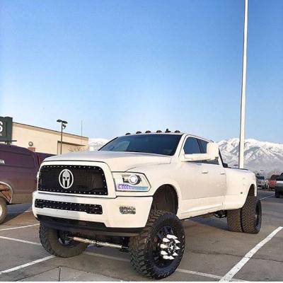 Lifted Dually Tumblr