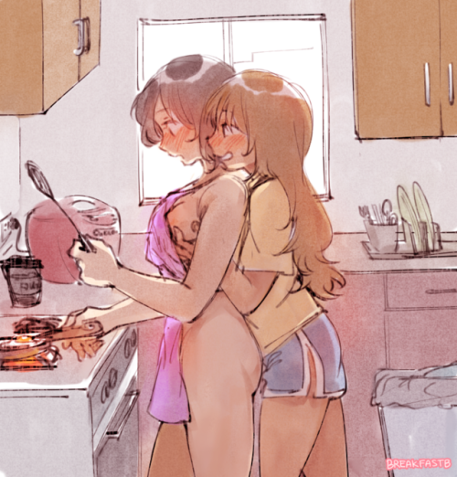 breakfastbooty:Breakfast