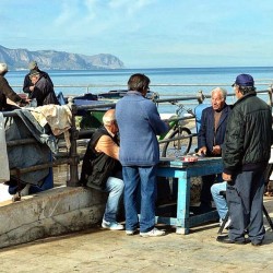 @cose del passato con troppa polvere sopra