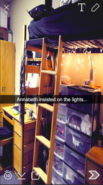 Cool Dorm Tumblr