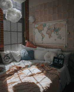 Bedroom Ideas Tumblr