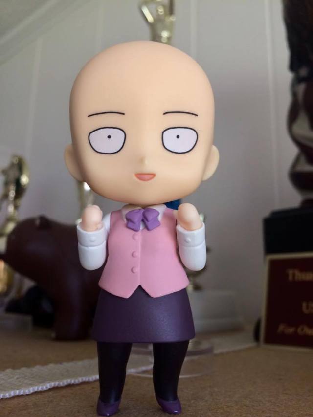 nendoroid suits