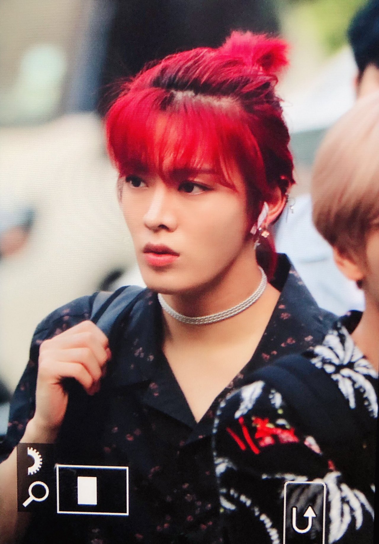 nakamoto yuta | Tumblr