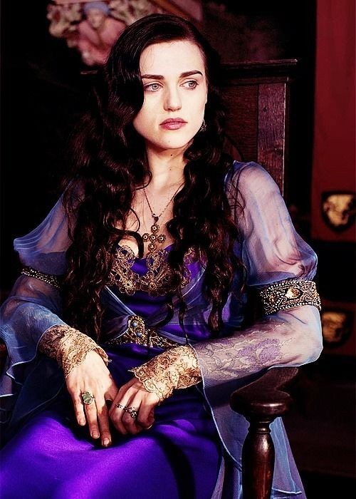 merlin morgana on Tumblr