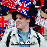 Image result for london baby gif