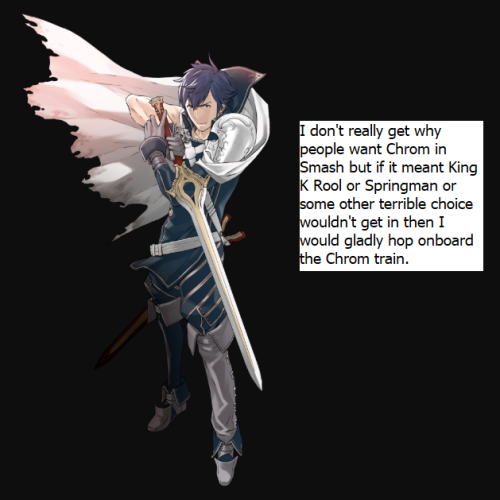 fire-emblem-confessions:I don’t really get why people want...