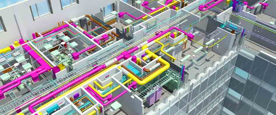 Data Center Design Operation For Efficiency Data Center