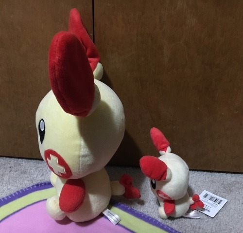 pokédoll