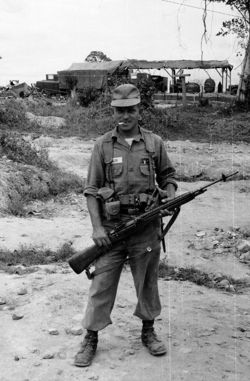 The Vietnam War Era